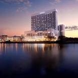 Фотография гостиницы Pullman Miri Waterfront