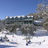 Фотография гостиницы Falls Creek Country Club