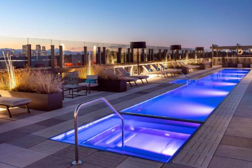 Фотография гостиницы The Jacquard, Autograph Collection