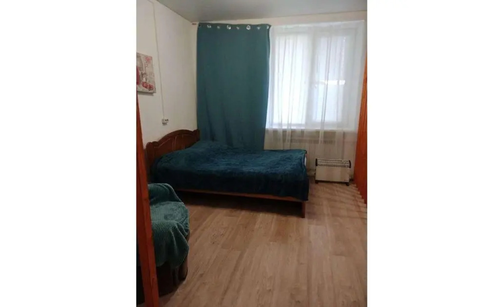 Фотография квартиры Апартаменты на улице Луначарского 2