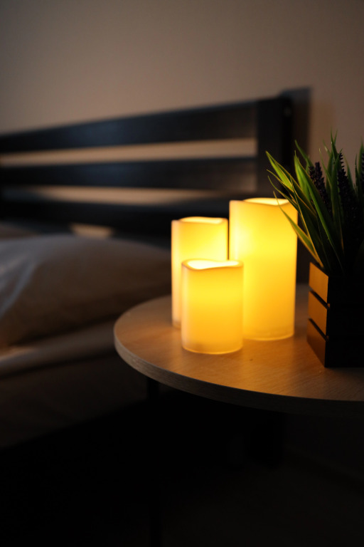 Фотография квартиры Квартира посуточно