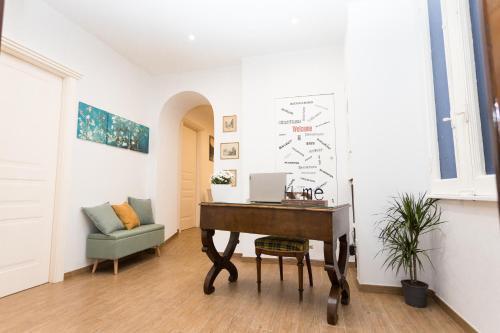 Фотография гостевого дома Dreaming in Rome - Vittorio Veneto Guest House