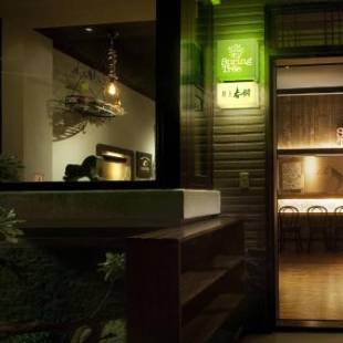 Фотографии мини отеля
Spring Tree