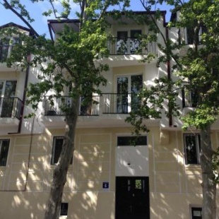 Фотография гостевого дома Continental