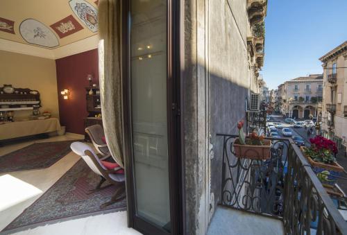 Фотография мини отеля Catania Inn Rooms