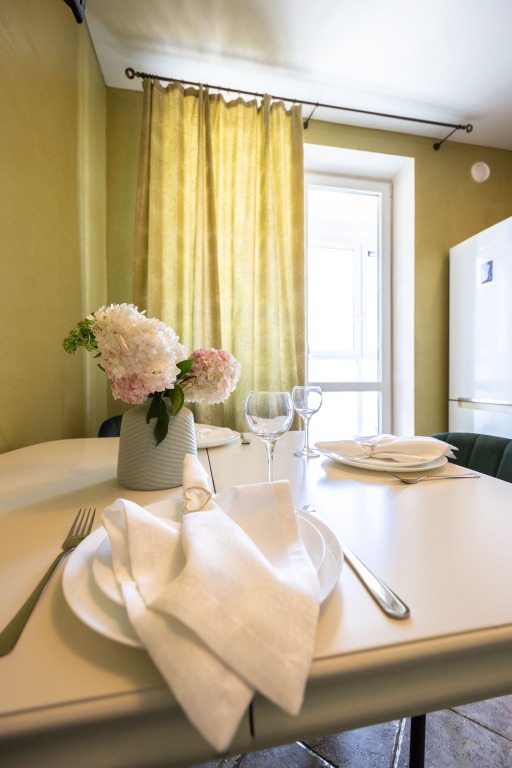 Фотография квартиры Апартаменты LovelyHome39 на Дадаева