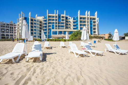 Фотография гостиницы Blue Pearl Hotel - Ultra All - Inclusive