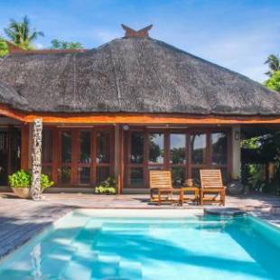 Фотография гостиницы Balai sa Baibai