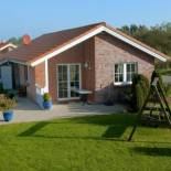 Фотография гостевого дома Ferienhaus Pepe