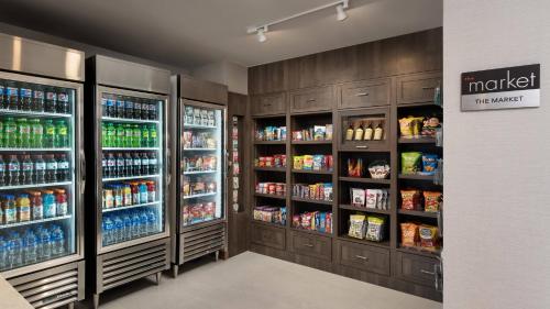 Фотография гостиницы Residence Inn by Marriott Eau Claire