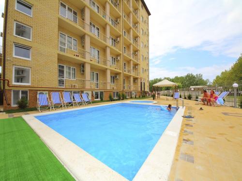 Фотография гостевого дома Дюны Джемете