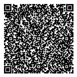 QR код квартиры Апартаменты 1-комнатная Квартира на 5/9 этаже