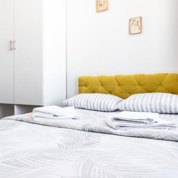 Фотографии квартиры
Апартаменты в Radius