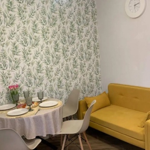 Фотография квартиры Апартаменты просторные на Октябрьской