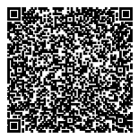 QR код гостиницы ПаркСити