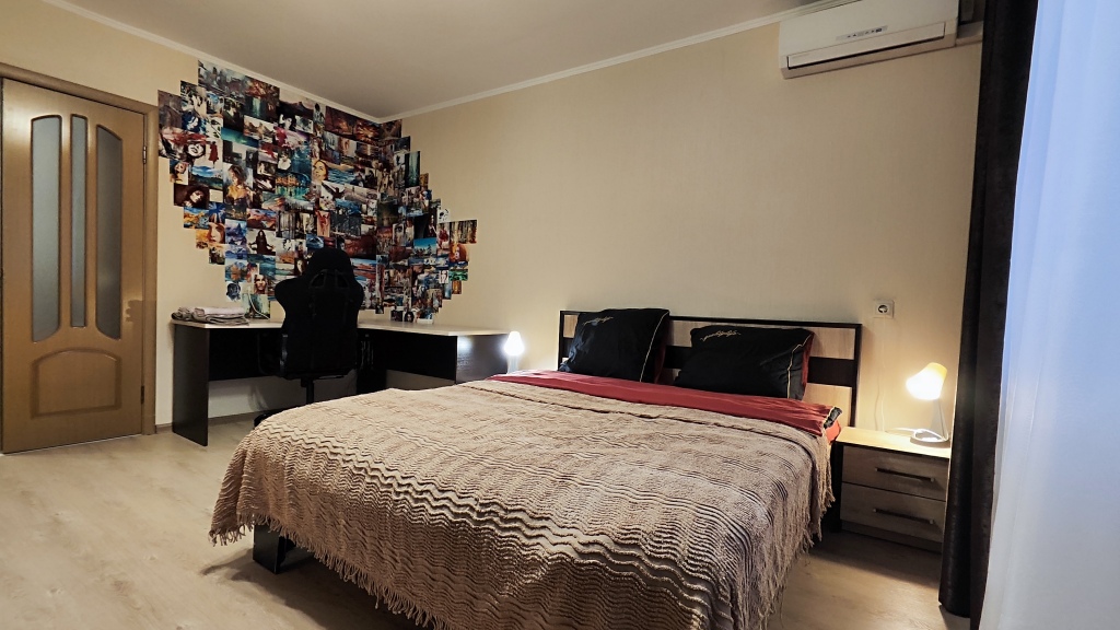 Фотография квартиры Квартира Лучшая в Центре Калуги