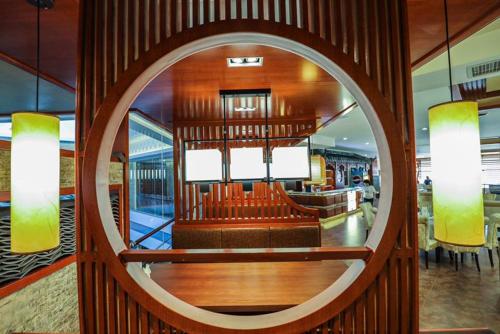 Фотографии гостиницы
Юань-Дун