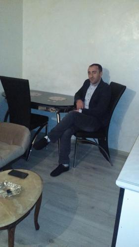 Фотография апарт отеля mareti