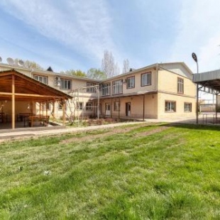 Фотография гостевого дома TES Hotel