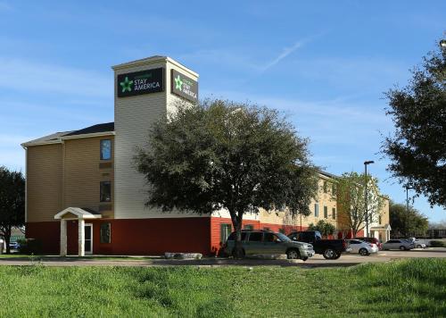 Фотография гостиницы Extended Stay America Suites - Austin - Round Rock - North