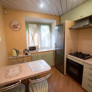 Фотография квартиры Квартира 2-к на Генкиной 33