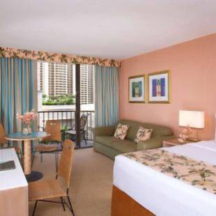 Фотографии гостиницы
Aqua Palms Waikiki