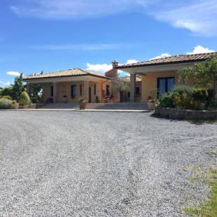 Фотографии гостевого дома
Borgo Sacramento