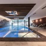 Фотография гостиницы Garni Hotel Residence Diamant