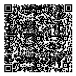 QR код хостела Комфорт Парк