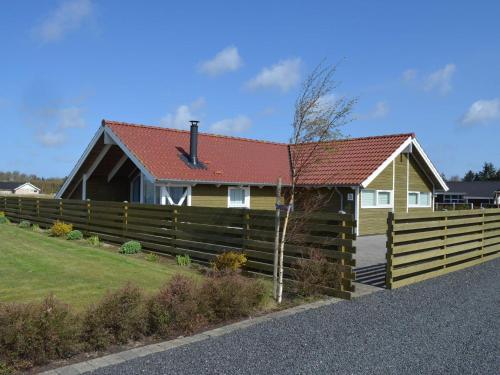 Фотография гостевого дома Holiday home Hemmet CLXXXV