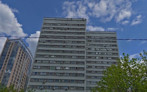 Фотография гостиницы Погости на Славянском бульваре