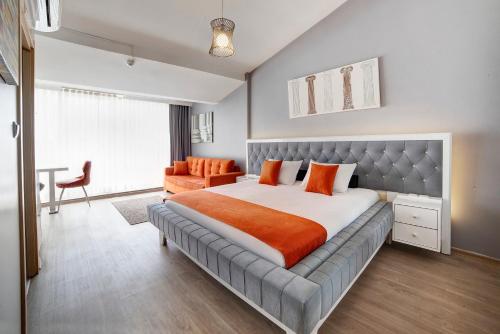 Фотография апарт отеля Harbiye Residence