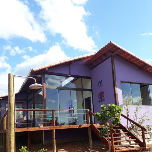 Фотография гостевого дома Casa Canela de Ema