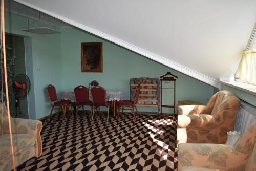 Фотографии гостиницы
Старая баня