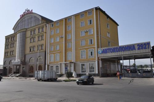 Фотография хостела Сахо