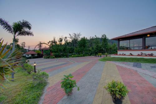 Фотографии гостиницы
Woodstock Resorts