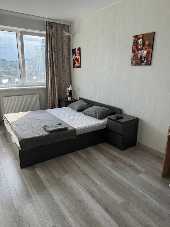 Фотография квартиры Квартира на Советской Армии 131А