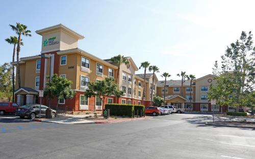 Фотография гостиницы Extended Stay America Suites - Los Angeles - Simi Valley