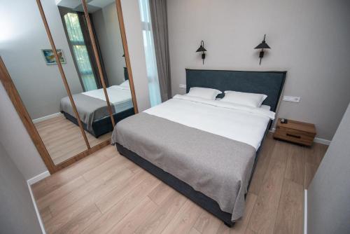 Фотографии апарт отеля
Бина21