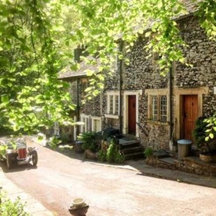 Фотография гостевого дома 73 Ravensdale Cottages