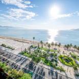 Фотография гостиницы Hotel Novotel Nha Trang