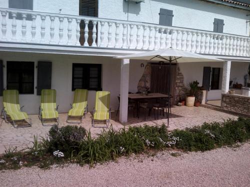 Фотография гостевого дома Casa Irma