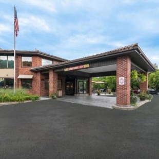 Фотография гостиницы Quality Inn Ithaca - University Area