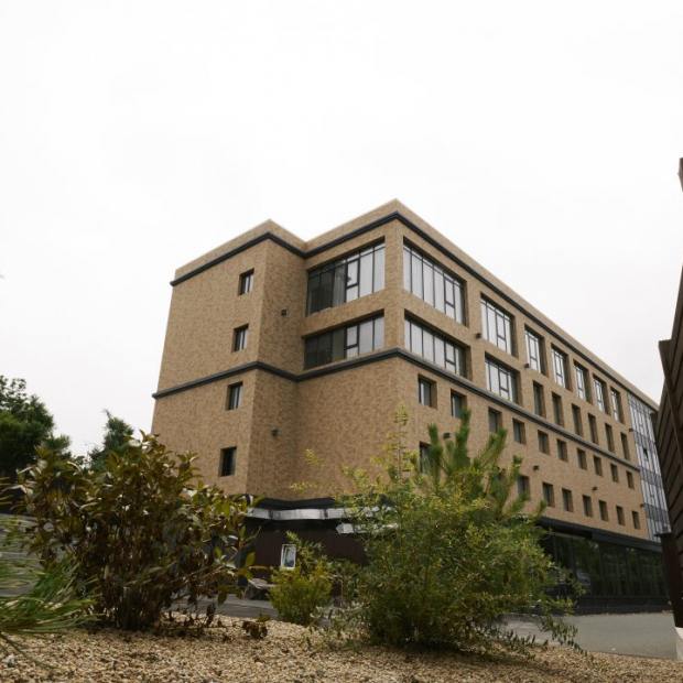 Фотография банкетного зала 