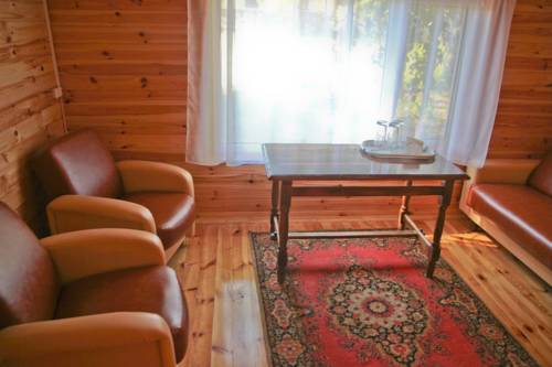 Фотография кемпинга Старый Млын