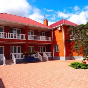 Фотография гостевого дома На Берегу