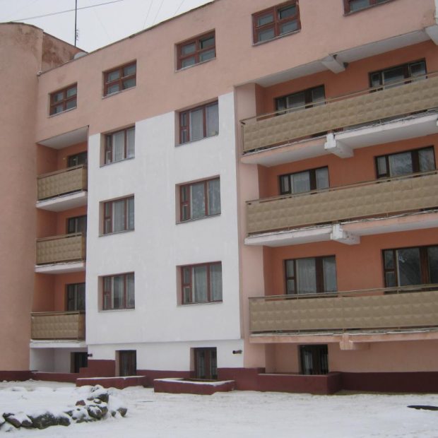 Фотографии гостиницы
Гостиница УПКП Жилкоммунхоз