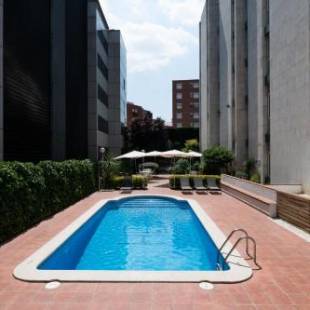 Фотографии гостиницы
Catalonia Bristol