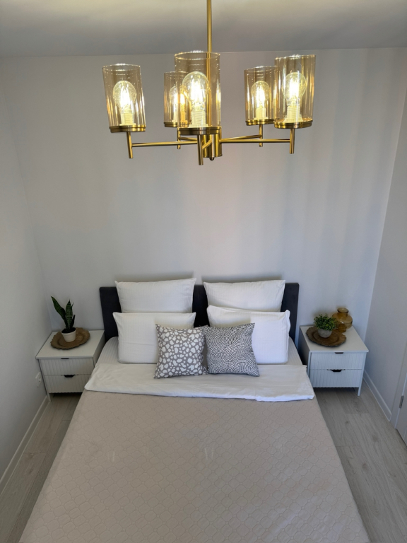 Фотография квартиры Апартаменты Пенза