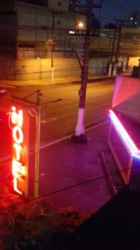 Фотография гостиницы Hotel Aricanduva